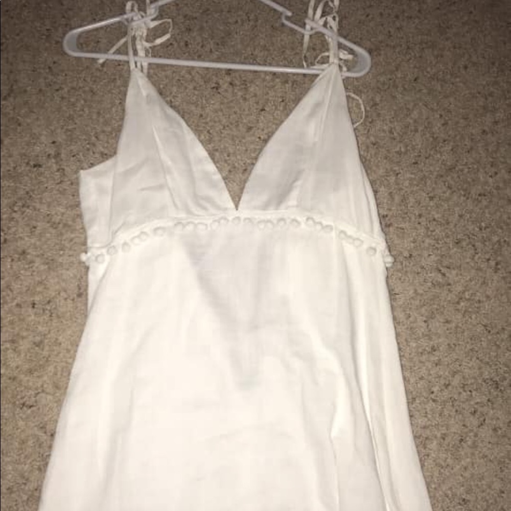 American Threads Dress
